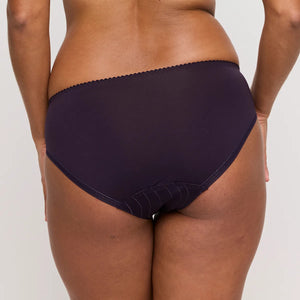 Prima Donna FW25 Amethyst Gem Matching Rio Brief