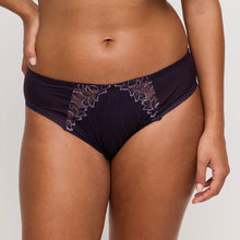 Load image into Gallery viewer, Prima Donna FW25 Amethyst Gem Matching Rio Brief
