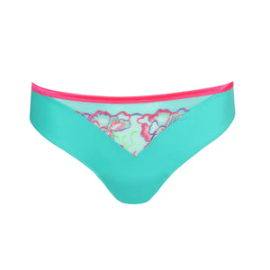 Prima Donna SS25 Devdaha Mermaid Matching Rio Brief