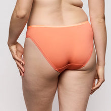Load image into Gallery viewer, Prima Donna SS26 Devdaha Sunset Blush Matching Rio Brief
