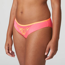 Load image into Gallery viewer, Prima Donna SS24 Devdaha Tropicana Matching Rio Brief
