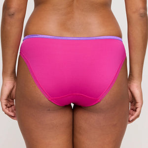 Prima Donna FW25 Devdaha Very Berry Matching Rio Brief