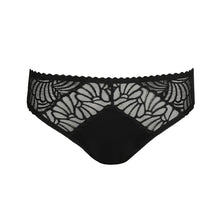 Load image into Gallery viewer, Prima Donna SS25 Gallipoli Black Matching Rio Brief
