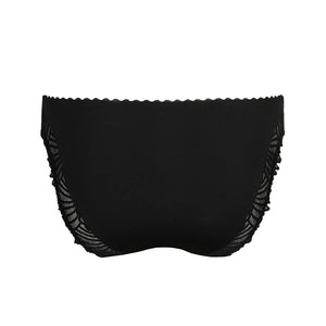 Prima Donna SS25 Gallipoli Black Matching Rio Brief