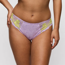 Load image into Gallery viewer, Prima Donna SS26 Ixia Wisteria Matching Rio Brief
