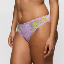Load image into Gallery viewer, Prima Donna SS26 Ixia Wisteria Matching Rio Brief
