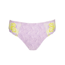 Load image into Gallery viewer, Prima Donna SS26 Ixia Wisteria Matching Rio Brief
