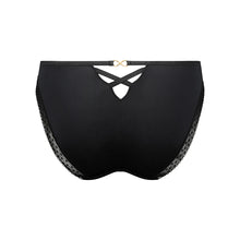 Load image into Gallery viewer, Prima Donna FW26 Jokko Black Matching Rio Brief
