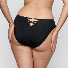Load image into Gallery viewer, Prima Donna FW26 Jokko Black Matching Rio Brief
