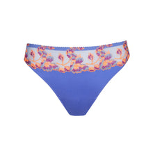 Load image into Gallery viewer, Prima Donna FW24 Lenca Blue Eyes Matching Rio Brief
