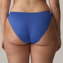 Load image into Gallery viewer, Prima Donna FW24 Lenca Blue Eyes Matching Rio Brief
