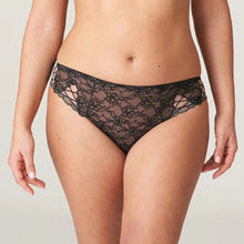 Load image into Gallery viewer, Prima Donna FW23 Livonia Black Matching Rio Brief
