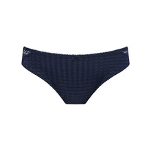 Load image into Gallery viewer, Prima Donna FW26 Madison Velvet Blue Matching Rio Brief
