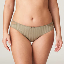 Load image into Gallery viewer, Prima Donna FW23 Madison Golden Olive Matching Rio Brief
