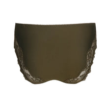 Load image into Gallery viewer, Prima Donna FW23 Madison Olive Green Matching Rio Brief
