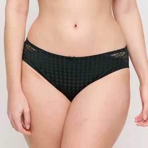 Prima Donna FW25 Madison Deep Forest Matching Rio Brief