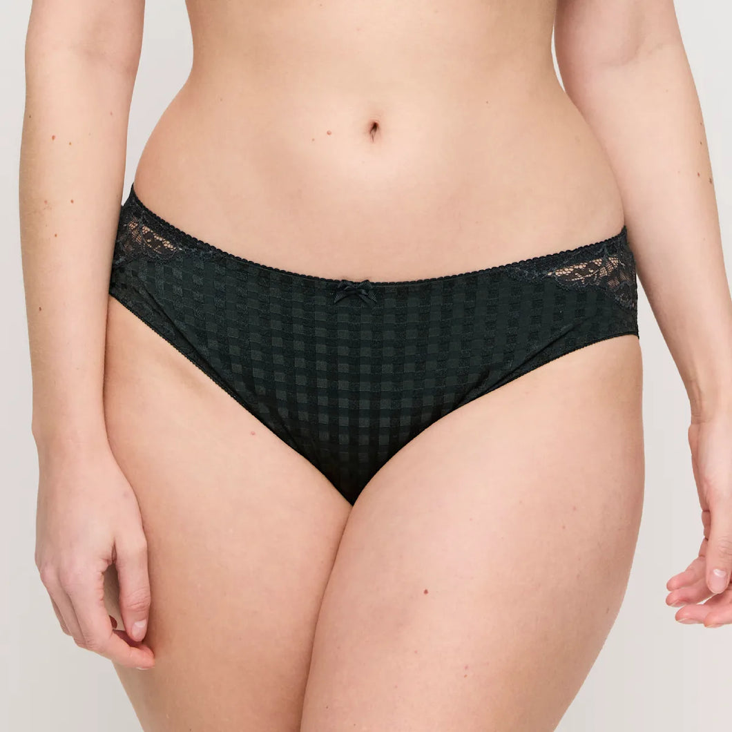 Prima Donna FW25 Madison Deep Forest Matching Rio Brief