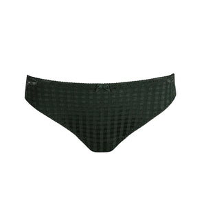 Prima Donna FW25 Madison Deep Forest Matching Rio Brief