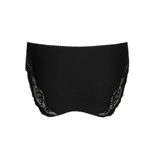 Prima Donna FW24 Madison Black Tailor Matching Rio Brief