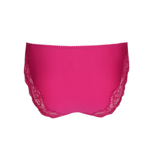 Prima Donna FW24 Madison Fuchsia Fiesta Matching Rio Brief