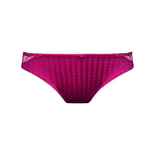 Load image into Gallery viewer, Prima Donna FW26 Madison Wild Rose Matching Rio Brief
