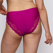 Load image into Gallery viewer, Prima Donna FW26 Madison Wild Rose Matching Rio Brief

