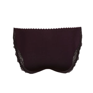 Prima Donna FW24 Malba Amethyst Matching Rio Brief