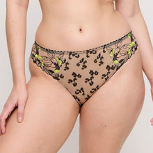 Load image into Gallery viewer, Prima Donna FW25 Manali Wild Bloom Matching Rio Brief
