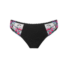 Load image into Gallery viewer, Prima Donna FW26 Miyara Floral Eclipse Matching Rio Brief
