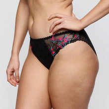 Load image into Gallery viewer, Prima Donna FW26 Miyara Floral Eclipse Matching Rio Brief
