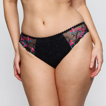 Load image into Gallery viewer, Prima Donna FW26 Miyara Floral Eclipse Matching Rio Brief
