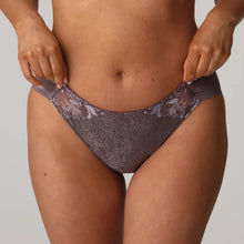 Load image into Gallery viewer, Prima Donna FW24 Mohala Eye Shadow Matching Rio Brief
