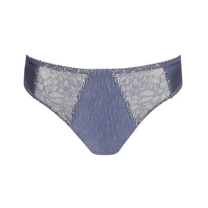 Prima Donna FW25 Monterrey Nightshadow Blue Matching Rio Brief