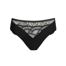 Load image into Gallery viewer, Prima Donna SS26 Naica Black Matching Rio Brief
