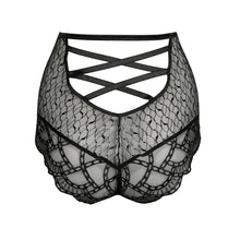 Load image into Gallery viewer, Prima Donna SS26 Naica Black Matching Special Brief
