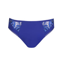 Load image into Gallery viewer, Prima Donna FW23 Orlando Crazy Blue Matching Rio Brief
