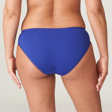 Load image into Gallery viewer, Prima Donna FW23 Orlando Crazy Blue Matching Rio Brief
