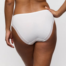 Load image into Gallery viewer, Prima Donna SS26 Osino White Matching Rio Brief
