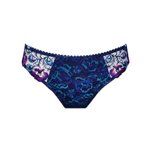 Load image into Gallery viewer, Prima Donna FW26 San Angel Water Blue Matching Rio Brief
