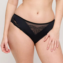 Load image into Gallery viewer, Prima Donna FW25 Shimla Black Matching Rio Brief
