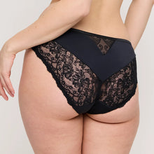 Load image into Gallery viewer, Prima Donna FW25 Shimla Black Matching Rio Brief
