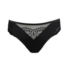 Load image into Gallery viewer, Prima Donna FW25 Shimla Black Matching Rio Brief
