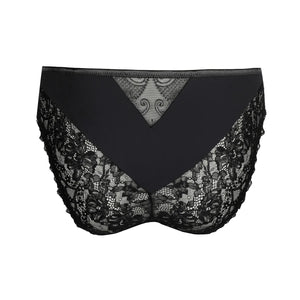 Prima Donna FW25 Shimla Black Matching Rio Brief