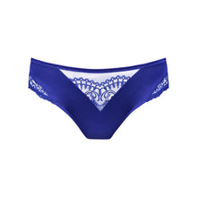 Load image into Gallery viewer, Prima Donna FW26 Shimla Crazy Blue Matching Rio Brief
