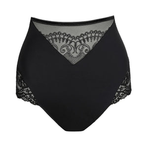 Prima Donna FW25 Shimla Black Matching Special Brief