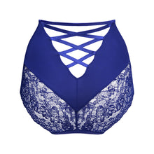 Load image into Gallery viewer, Prima Donna FW26 Shimla Crazy Blue Matching Special Brief
