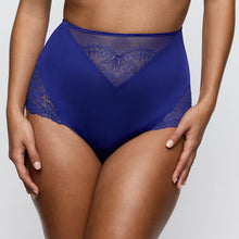 Load image into Gallery viewer, Prima Donna FW26 Shimla Crazy Blue Matching Special Brief
