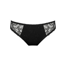 Load image into Gallery viewer, Prima Donna Solisse Black Matching Rio Brief
