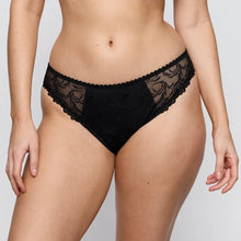 Load image into Gallery viewer, Prima Donna Solisse Black Matching Rio Brief
