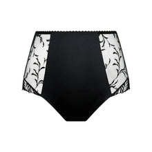 Load image into Gallery viewer, Prima Donna Solisse Black Matching Special Brief
